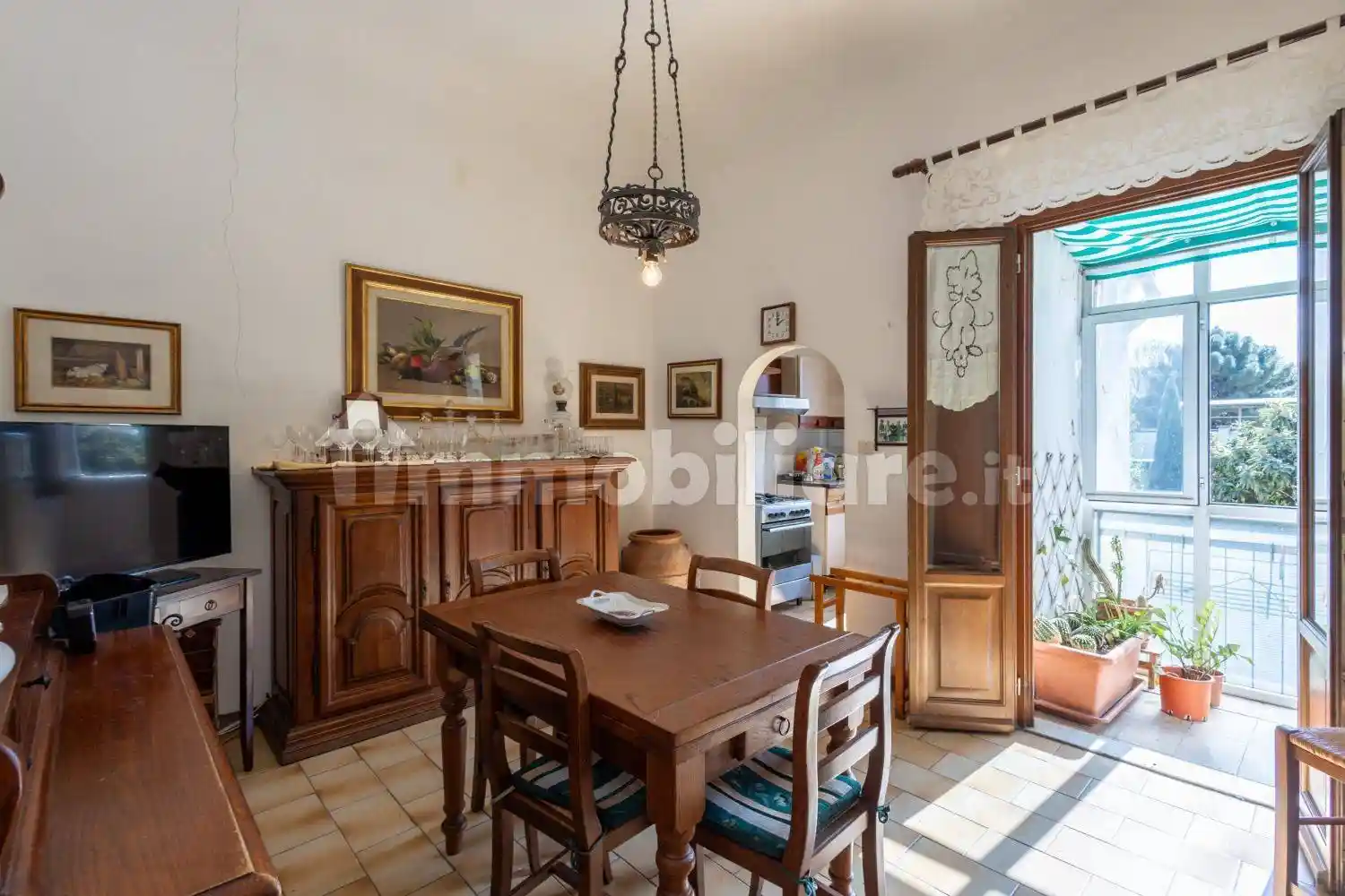 Appartamento in vendita a Firenze