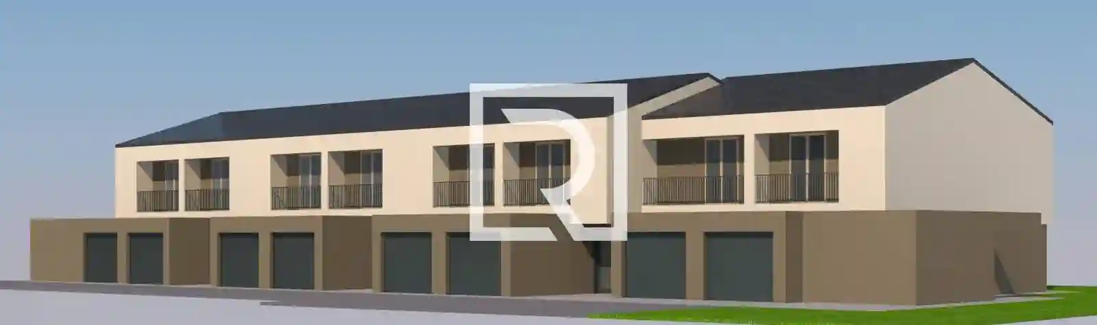 Villetta a schiera - foto 2