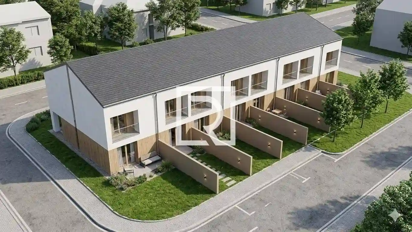 Villetta a schiera - foto 4