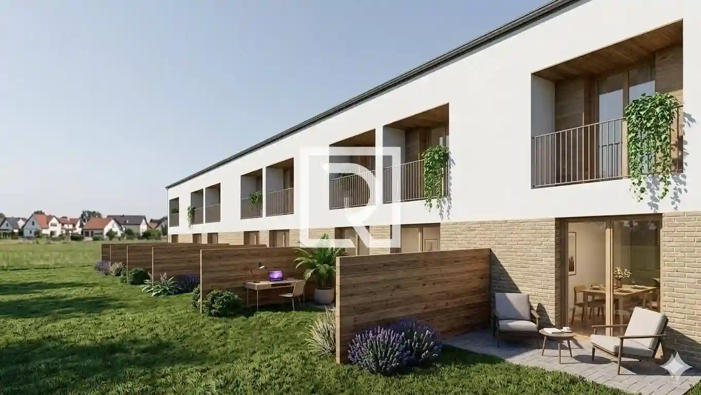 Villetta a schiera - foto 5