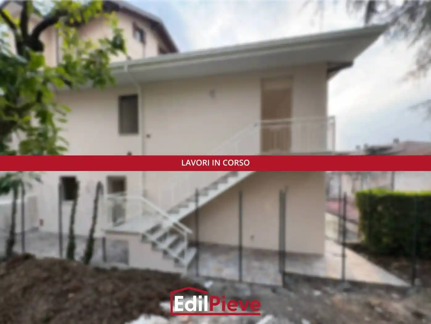 Appartamento in vendita a Lumezzane