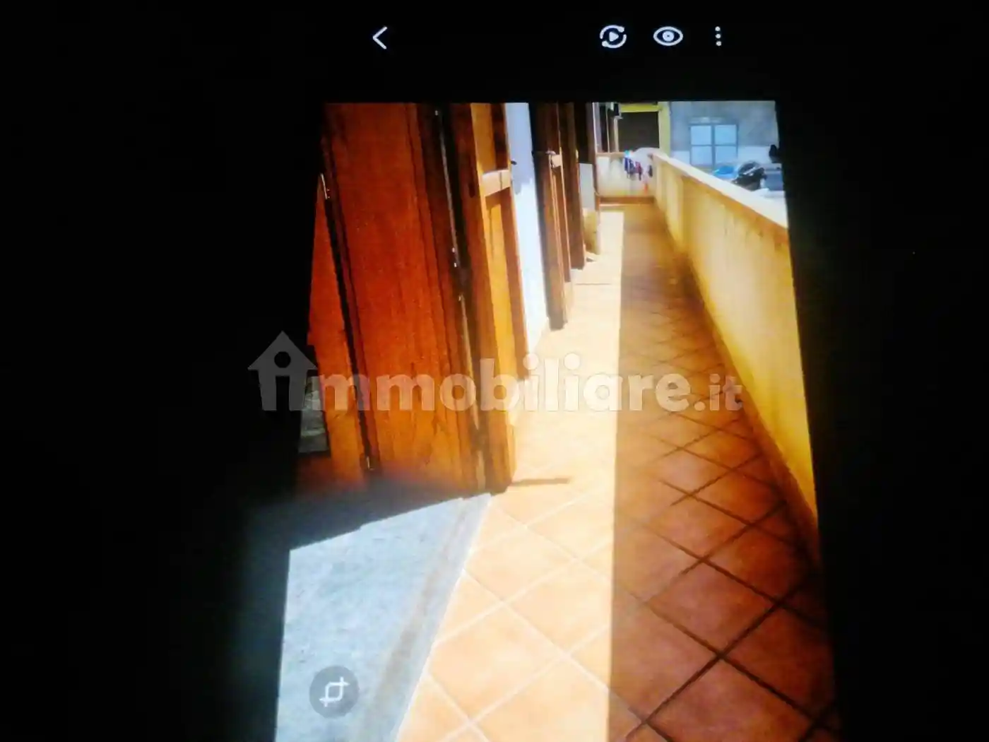 Appartamento in vendita a Gioia Tauro