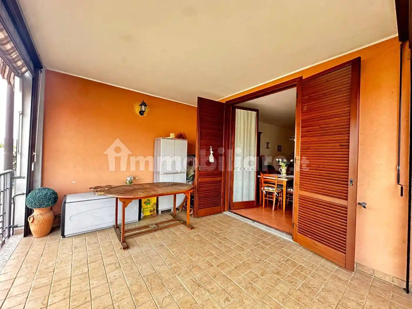 Appartamento in vendita a Caltignaga