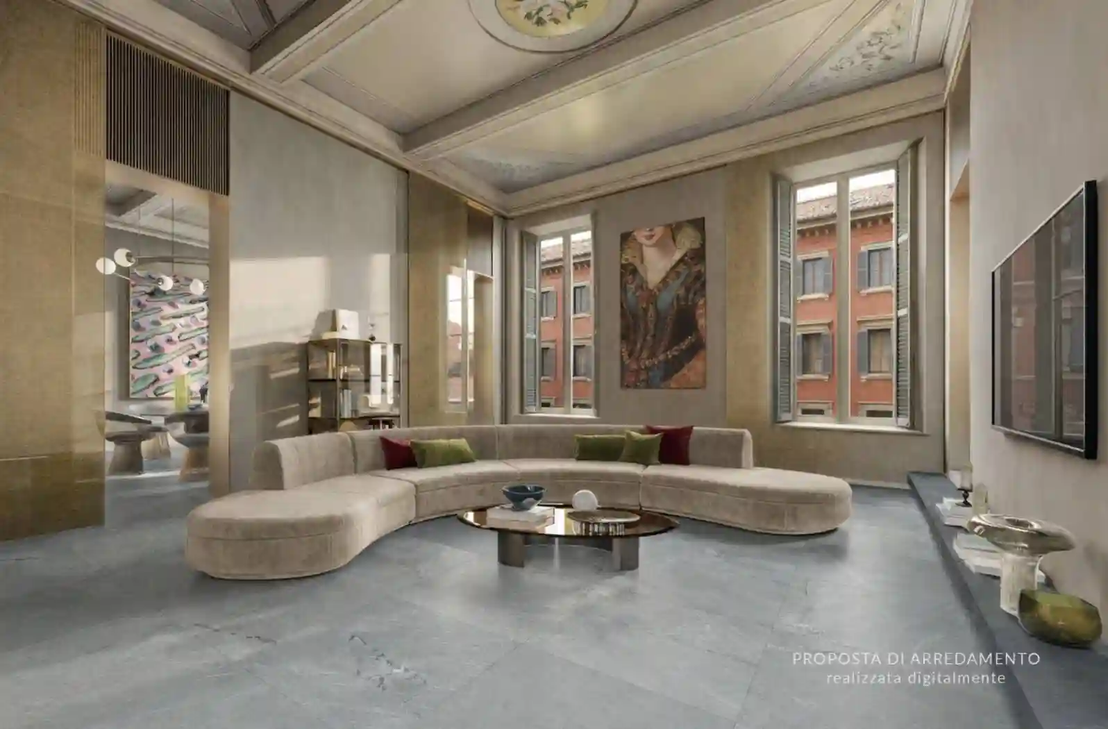 Appartamento - foto 3