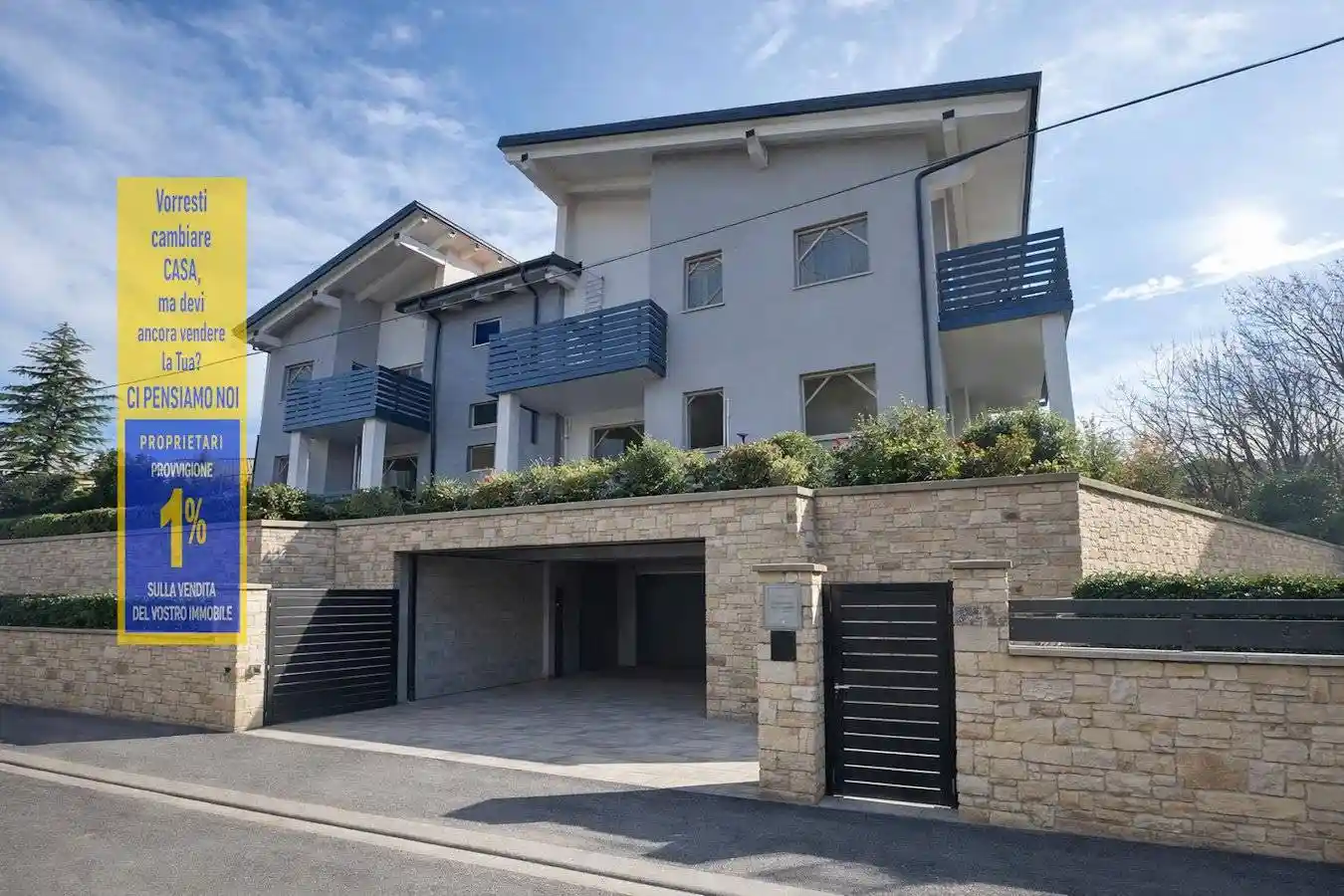 Appartamento in vendita a Rivoli