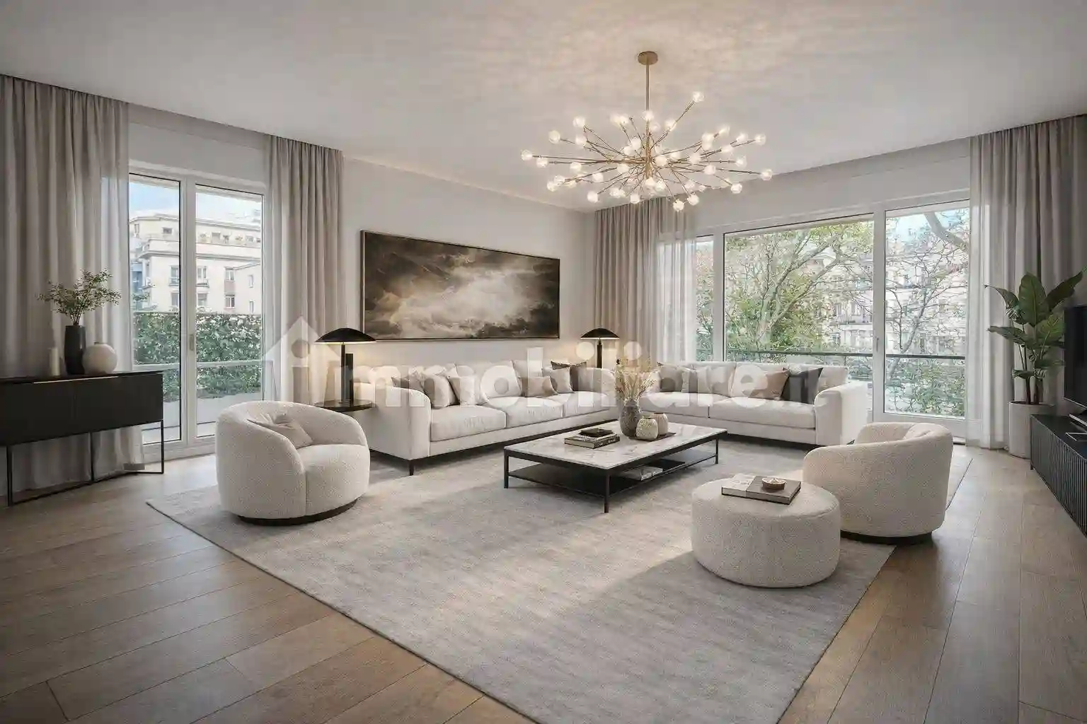 Appartamento - foto 3