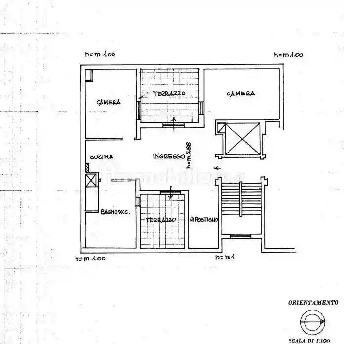 Attico - Mansarda - foto 2