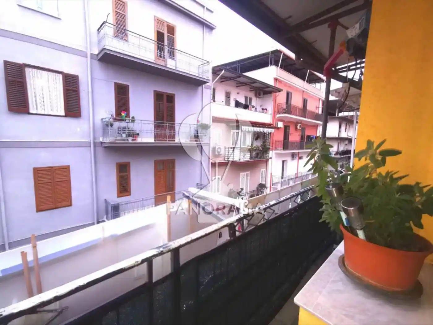 Casa indipendente in vendita a Partinico