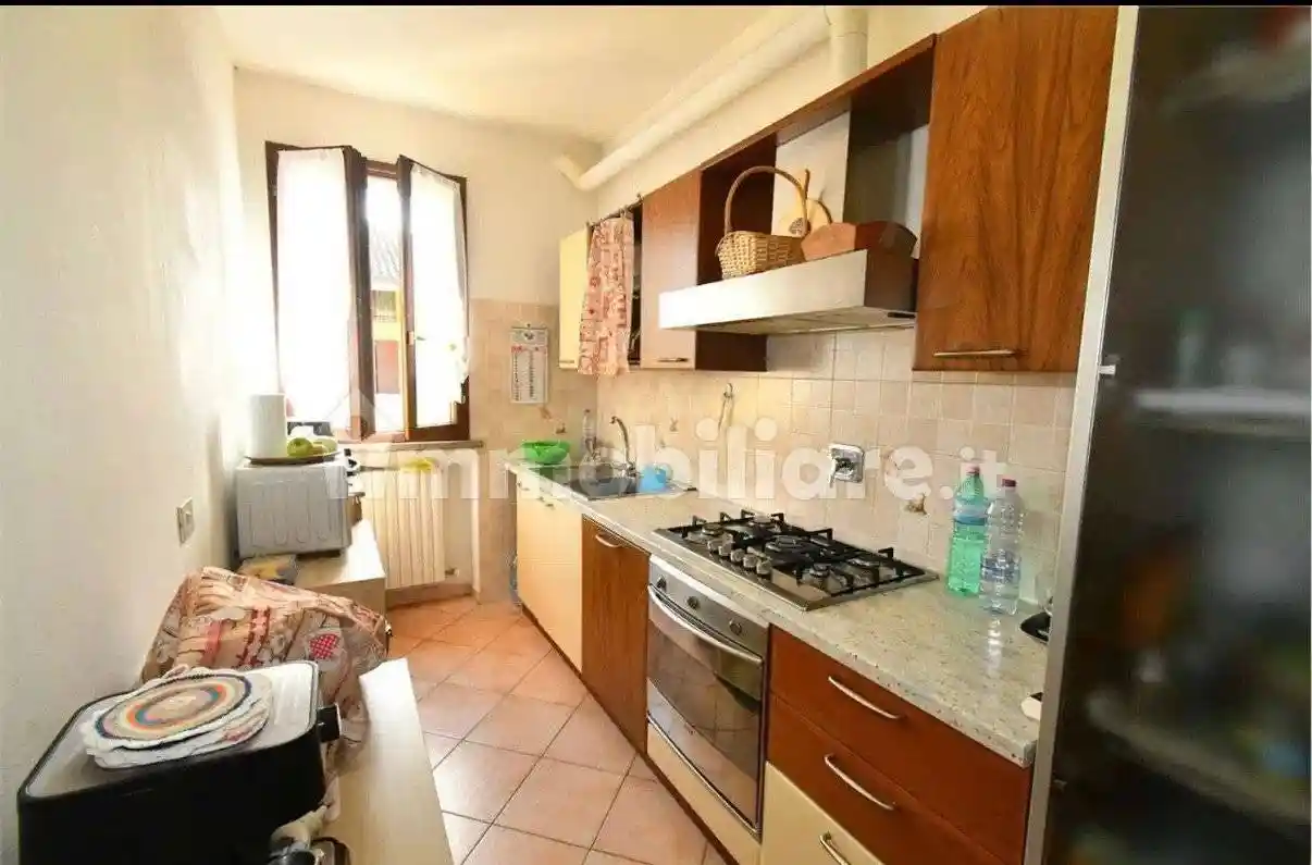 Appartamento in vendita a Reggio Emilia