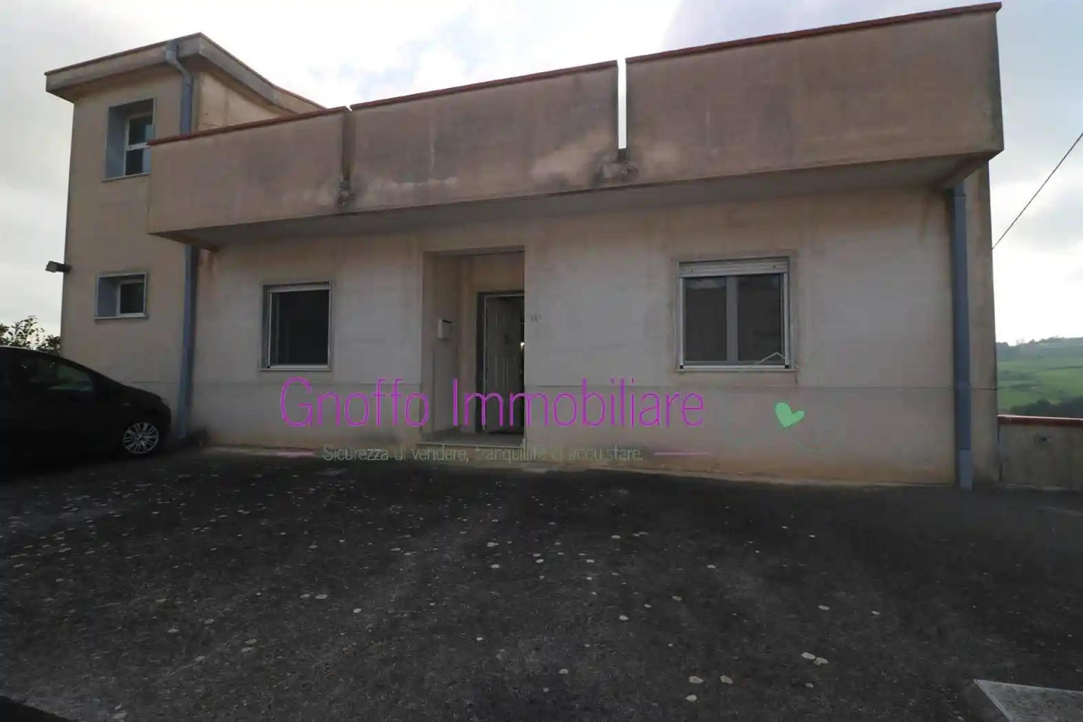 Villa in vendita a Buseto Palizzolo