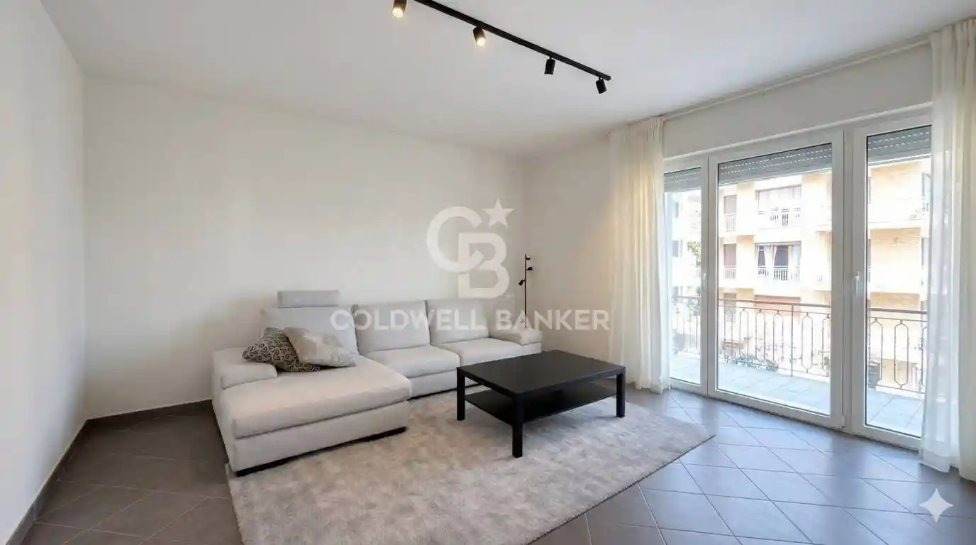 Appartamento in affitto a Rimini