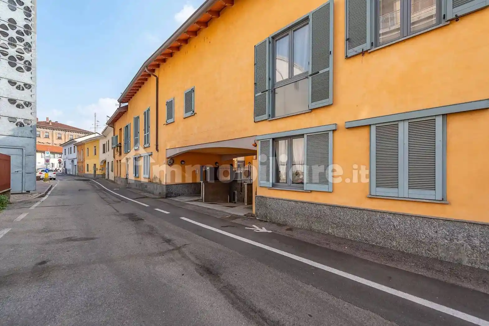 Appartamento in vendita a Lainate