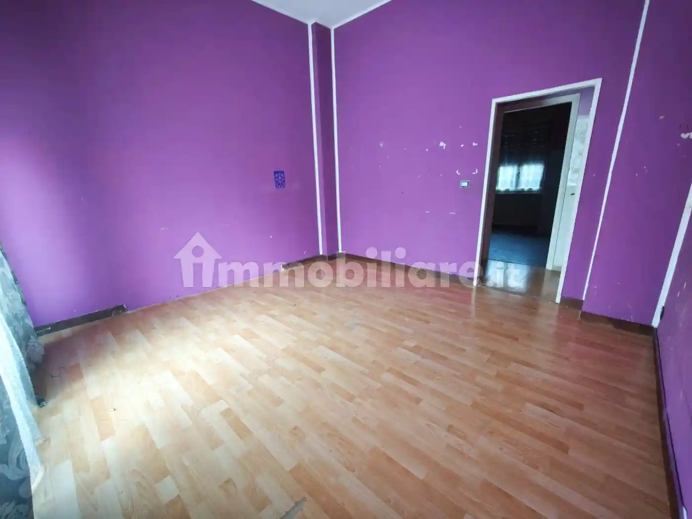 Appartamento in vendita a Caselle Torinese