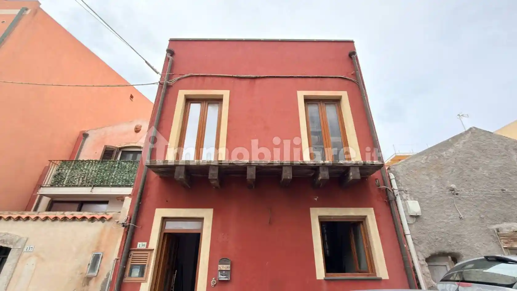 Casa indipendente in vendita a Milazzo