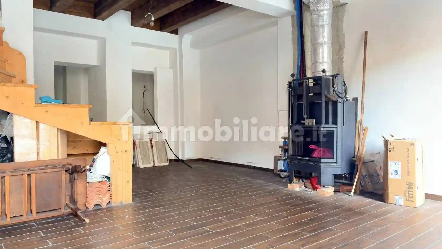 Casa indipendente - foto 2