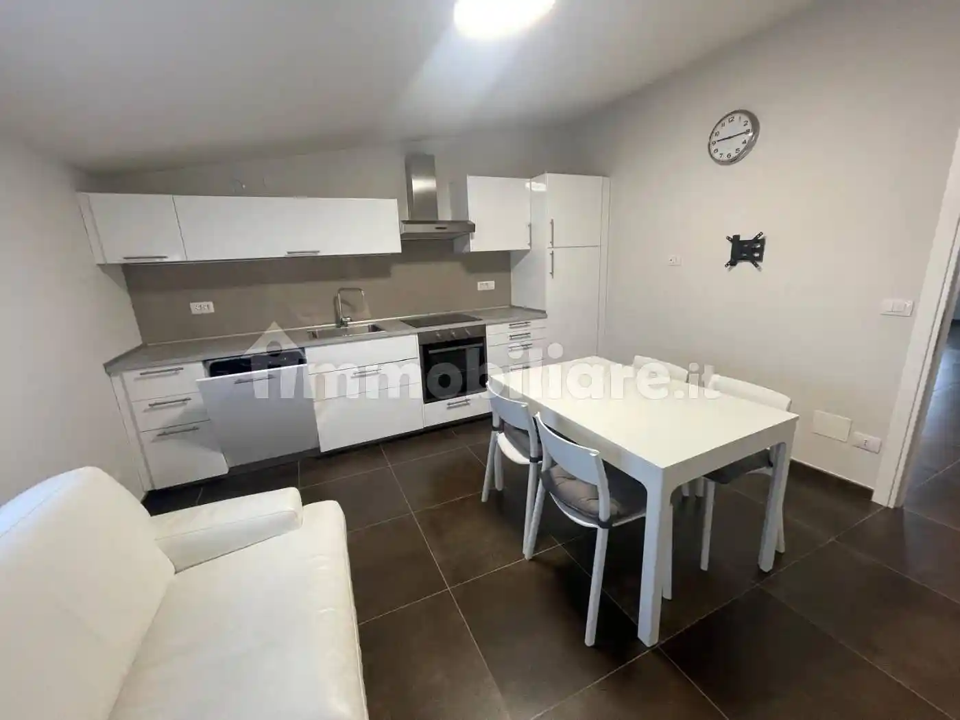 Attico - Mansarda in vendita a Centallo