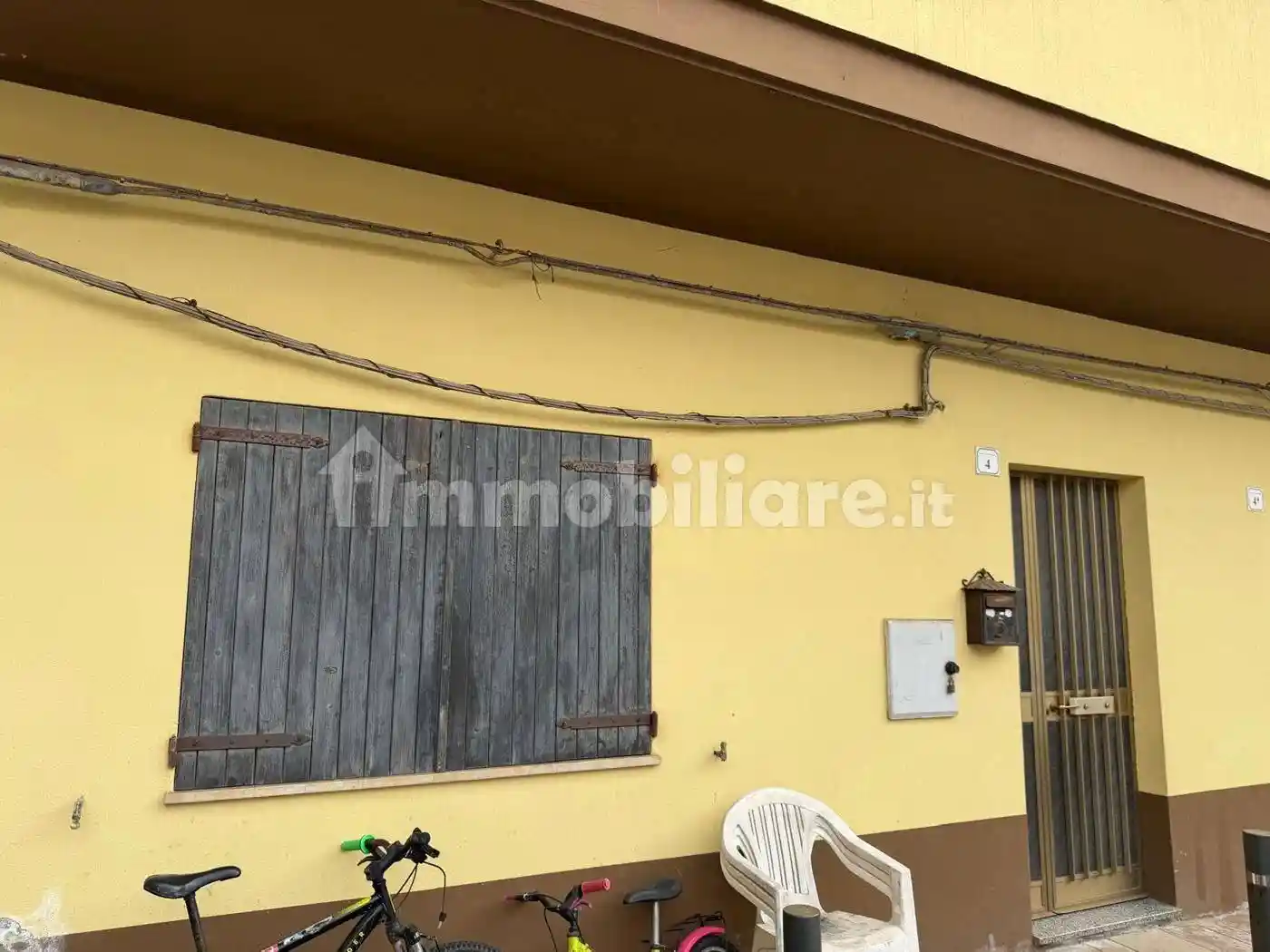 Appartamento in vendita a Villamassargia