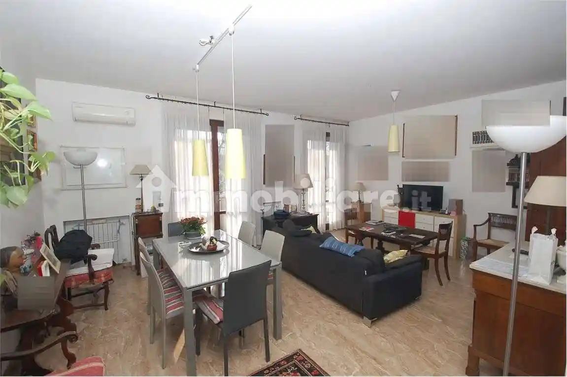 Appartamento in vendita a Modena