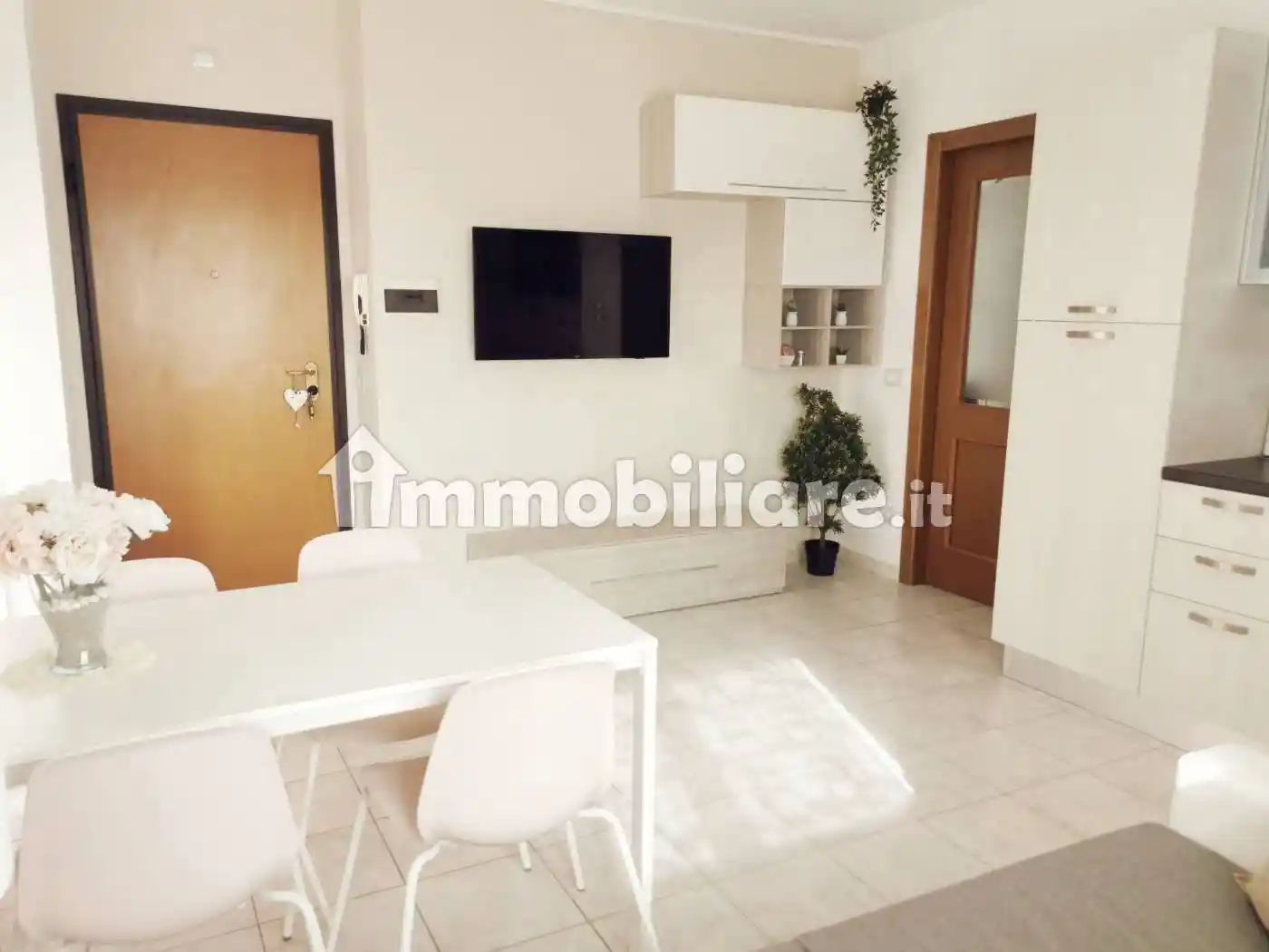 Appartamento in affitto a Pisa