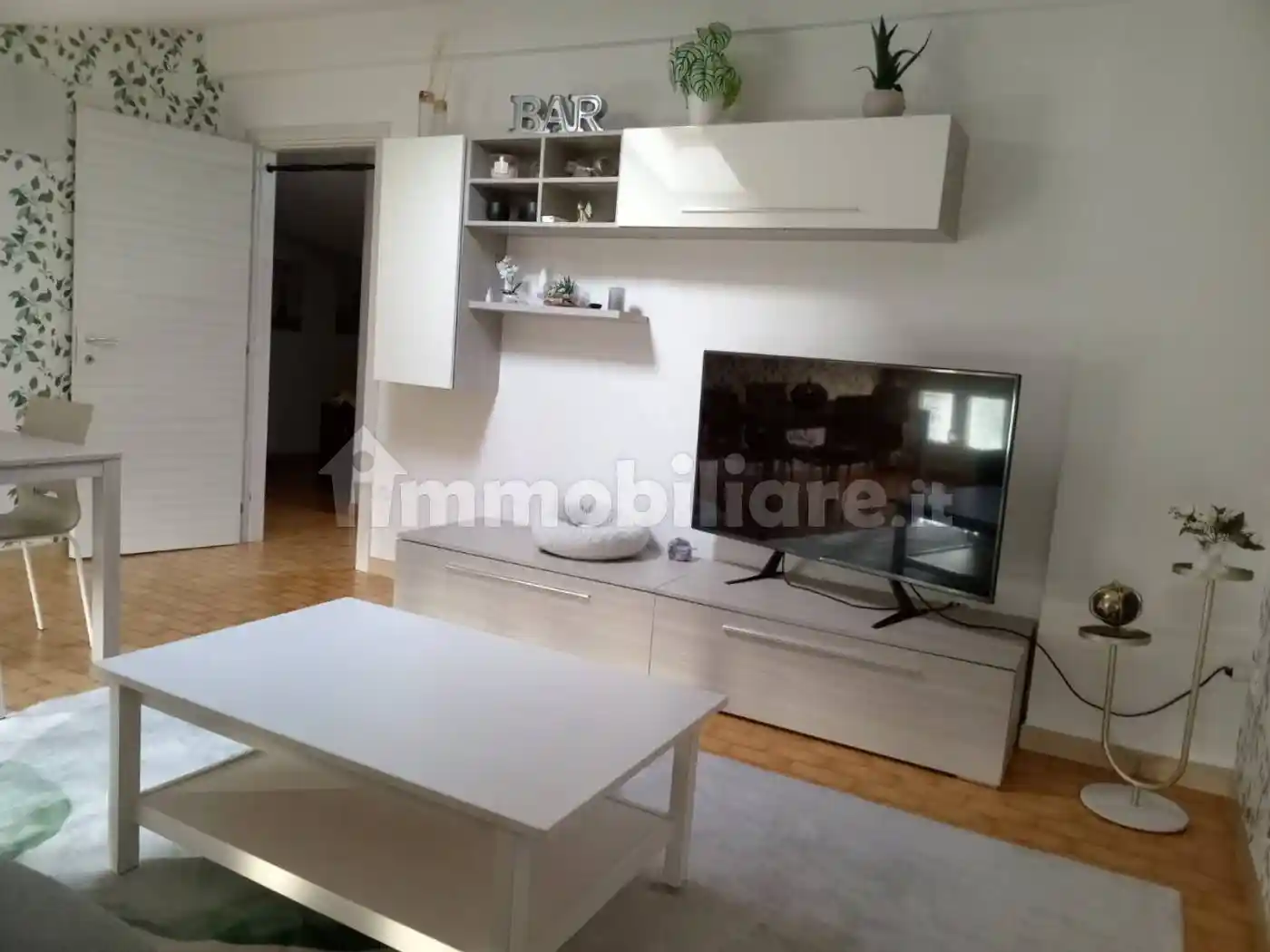 Attico - Mansarda in affitto a Erbusco