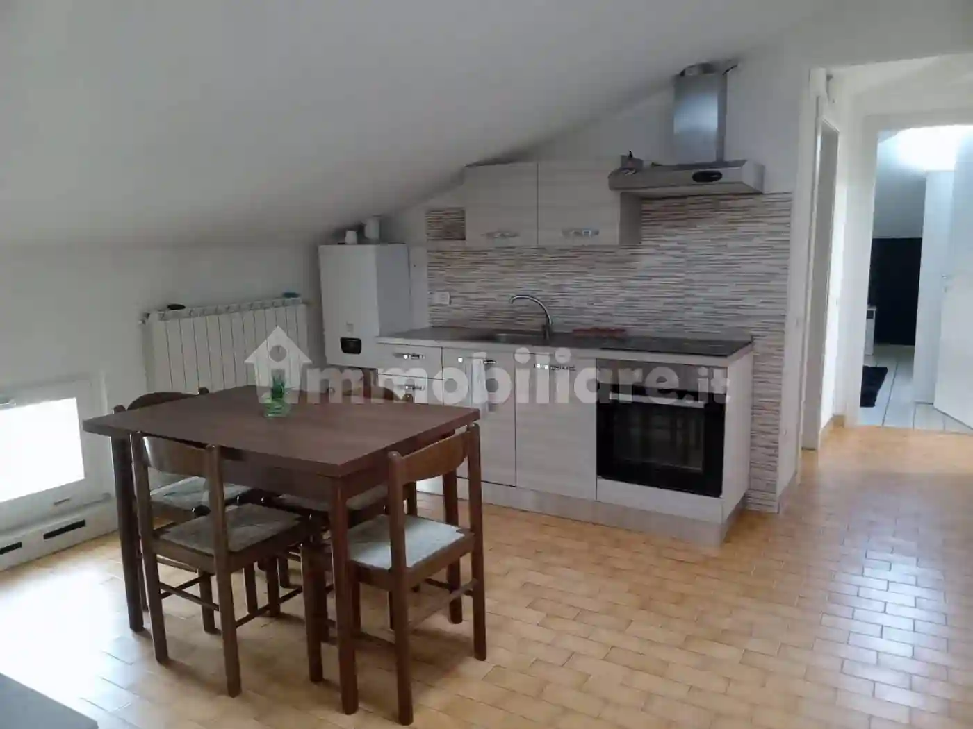 Attico - Mansarda - foto 3