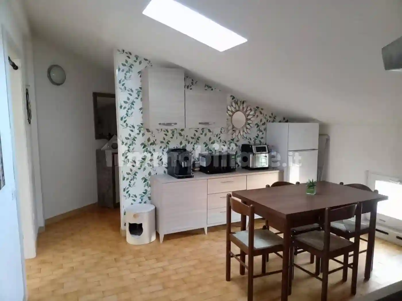 Attico - Mansarda - foto 4