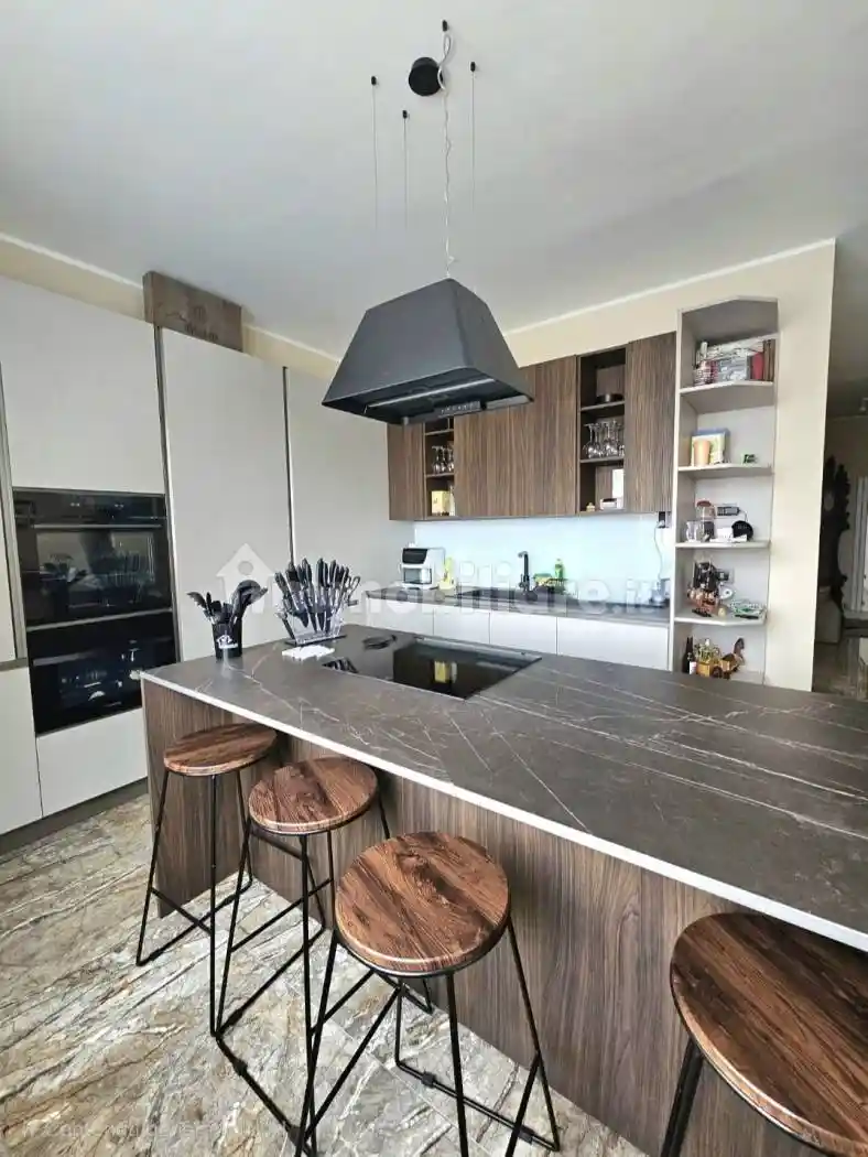 Appartamento in vendita a Beinasco