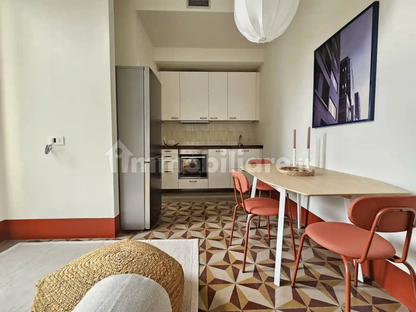 Appartamento in affitto a Arona