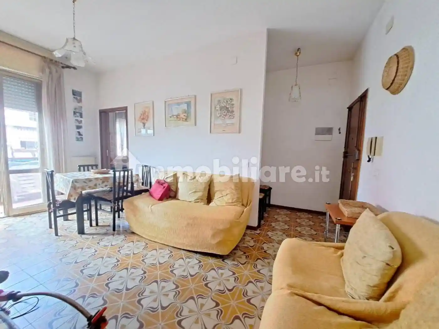 Appartamento in vendita a Carrara