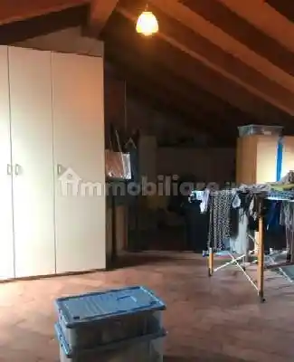 Appartamento in vendita a Treviglio