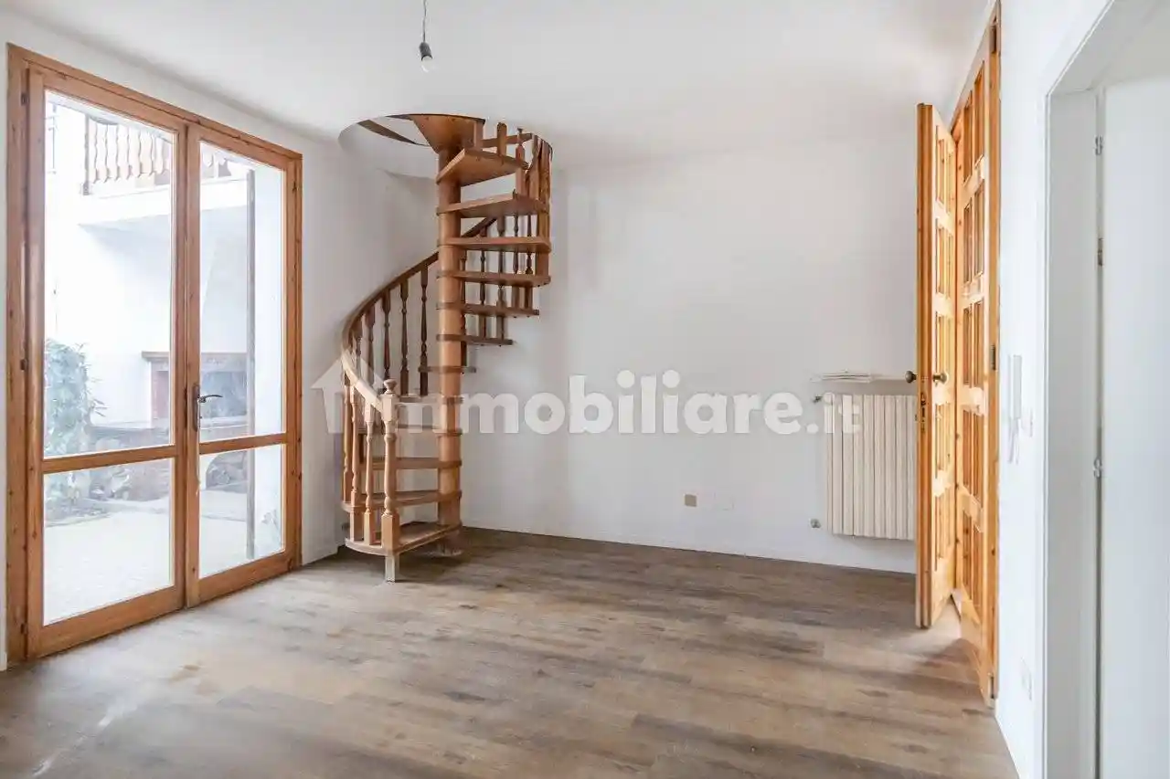 Appartamento in vendita a Solarolo