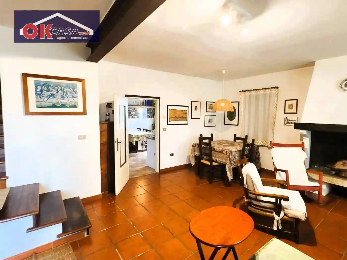 Casa indipendente - foto 3