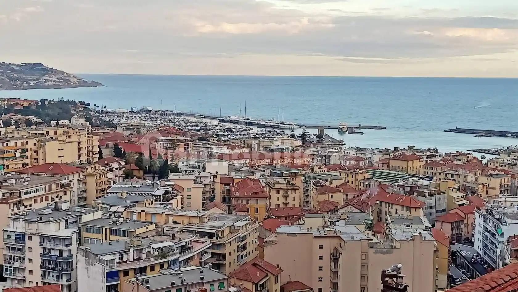 Appartamento in vendita a Sanremo