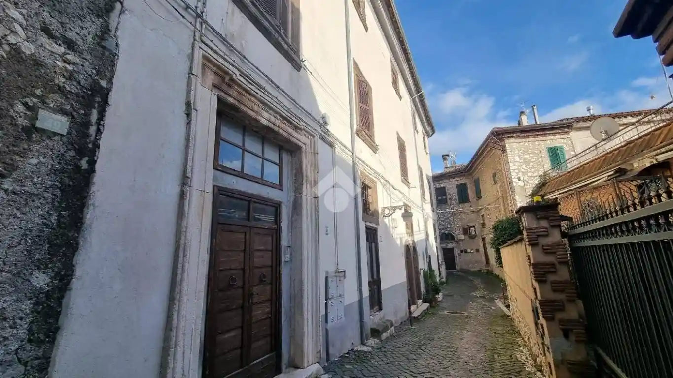 Appartamento in vendita a Segni