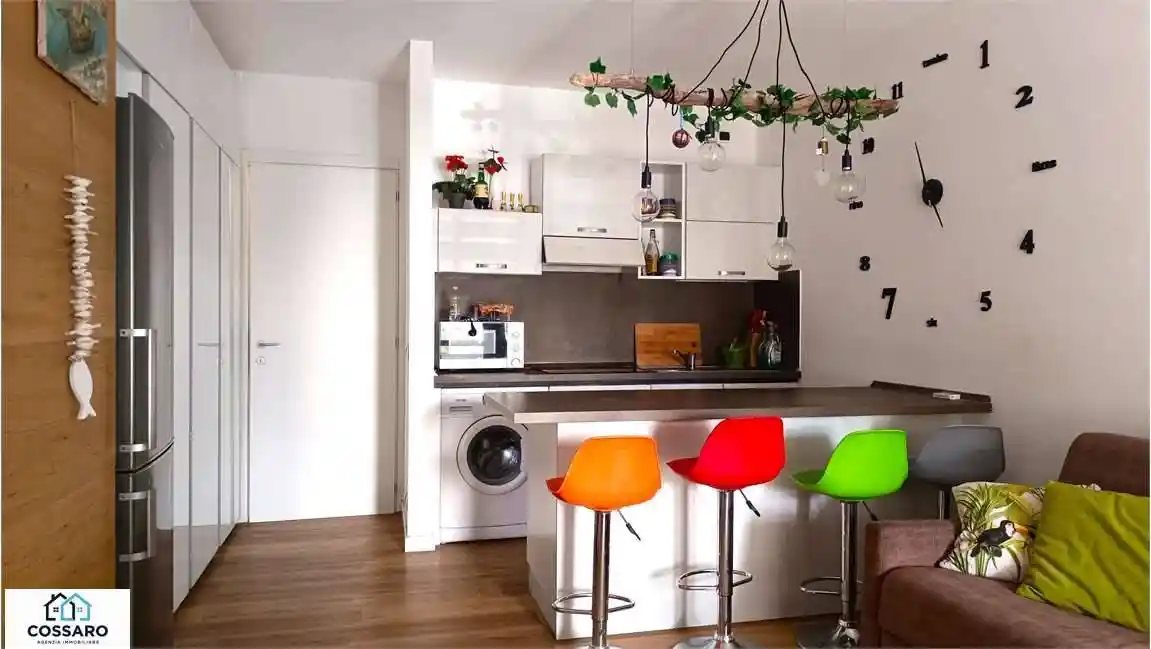 Appartamento in vendita a Lignano Sabbiadoro