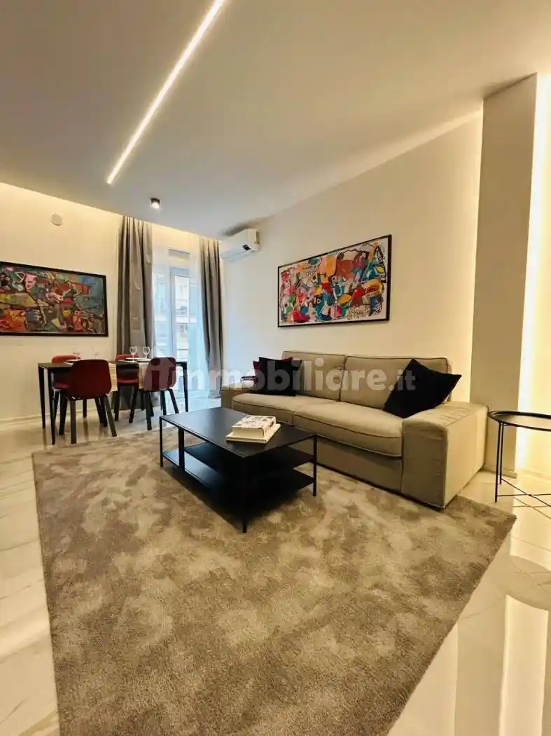 Appartamento in affitto a Cagliari