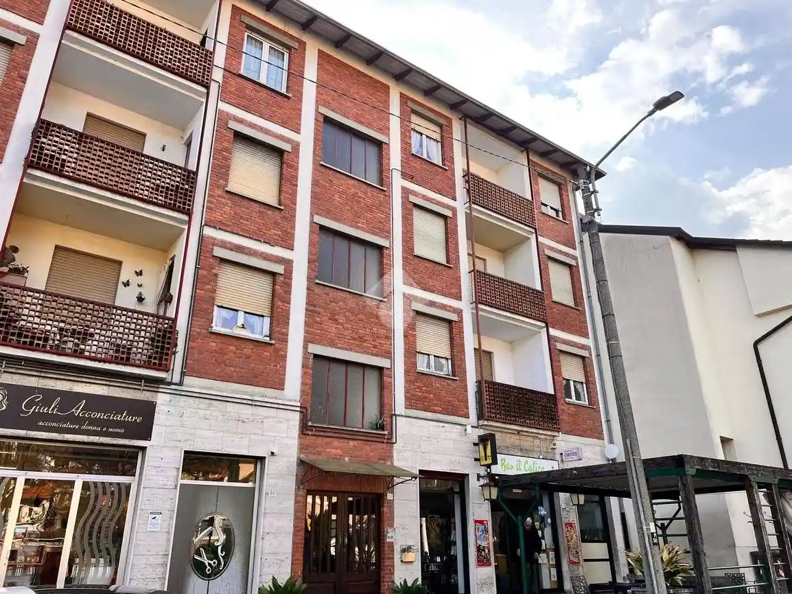 Appartamento in vendita a Portula