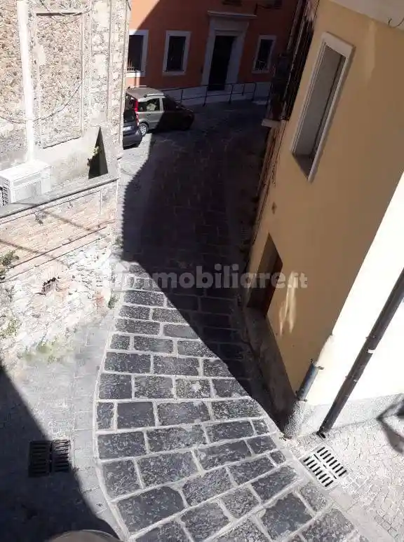 Appartamento in affitto a Catanzaro