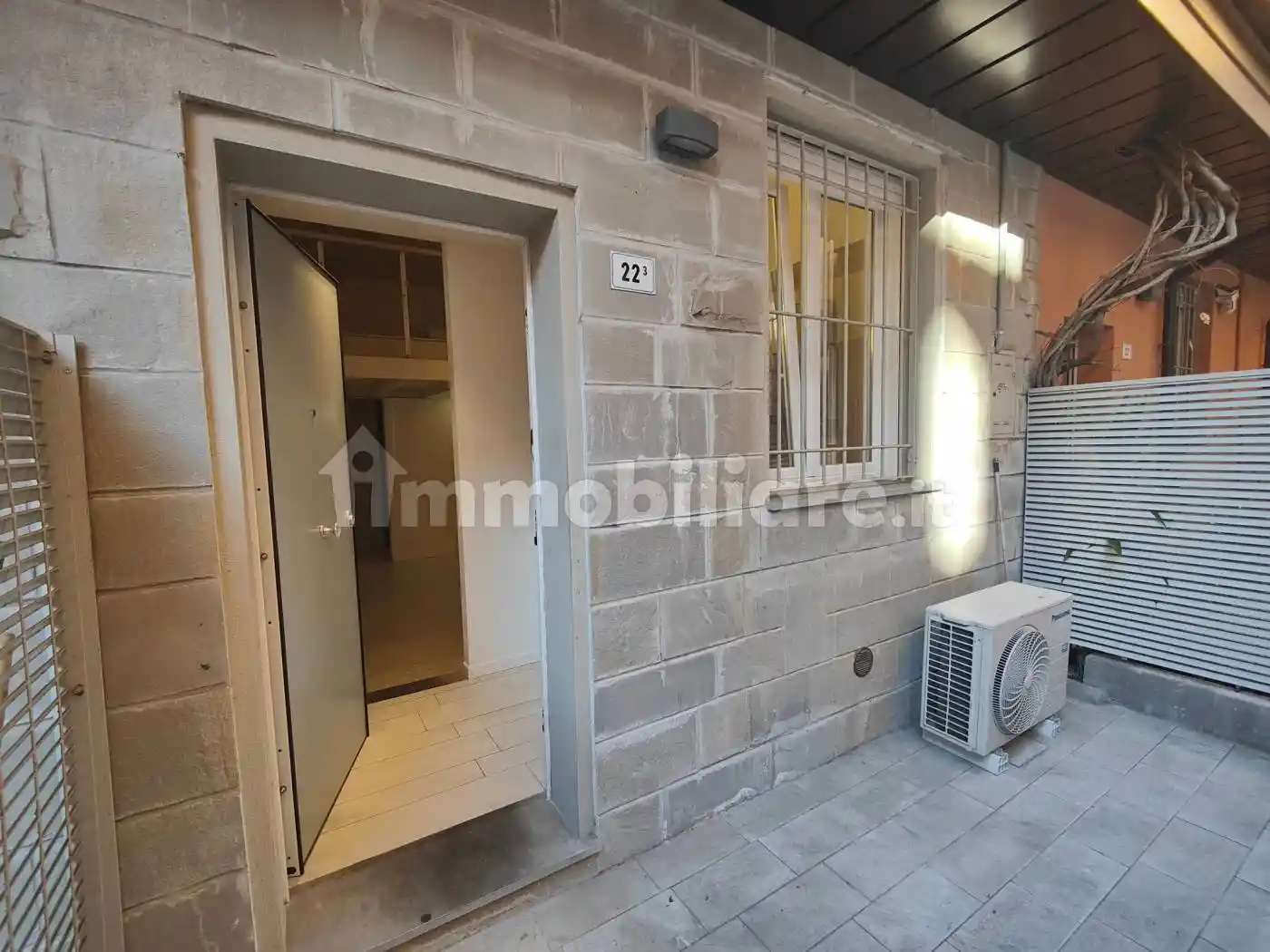 Appartamento in affitto a Bologna