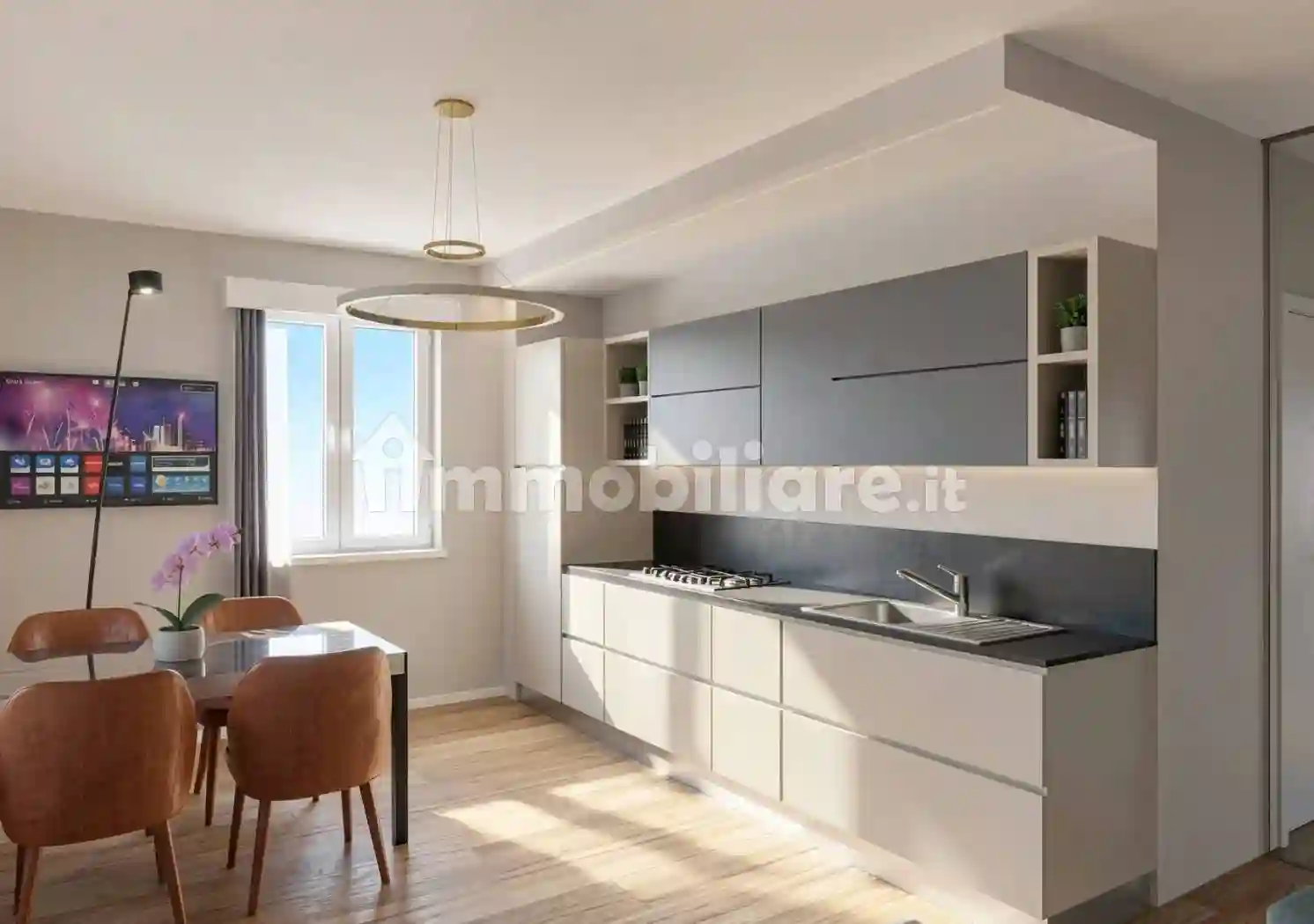 Appartamento - foto 2