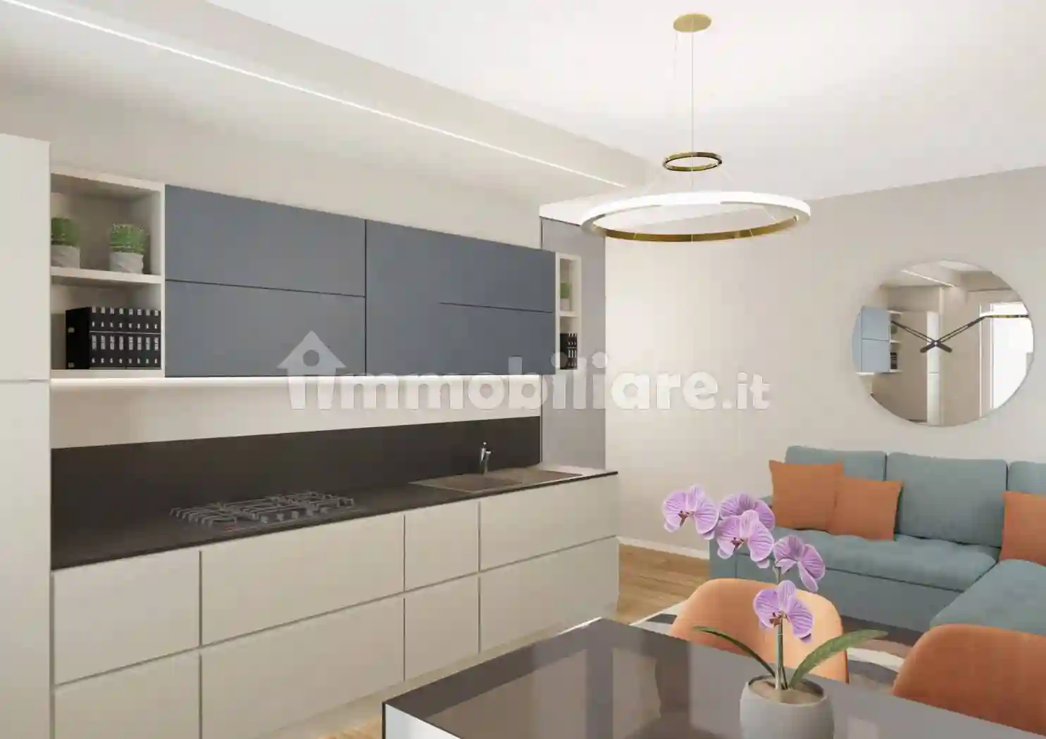 Appartamento - foto 3