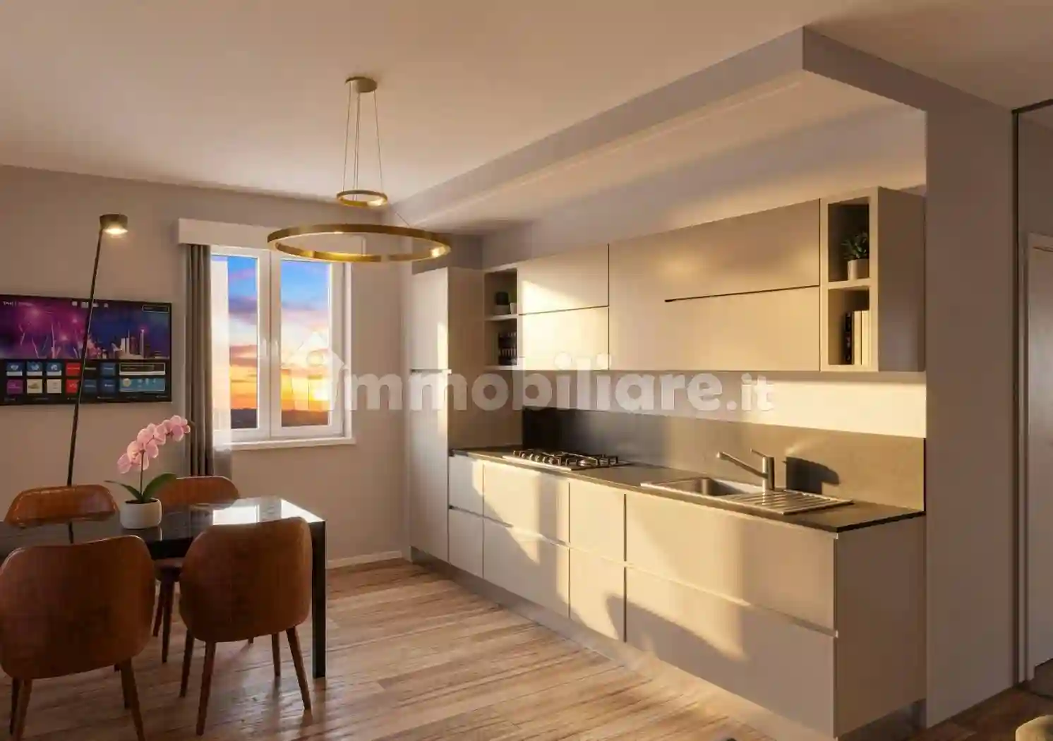 Appartamento - foto 5