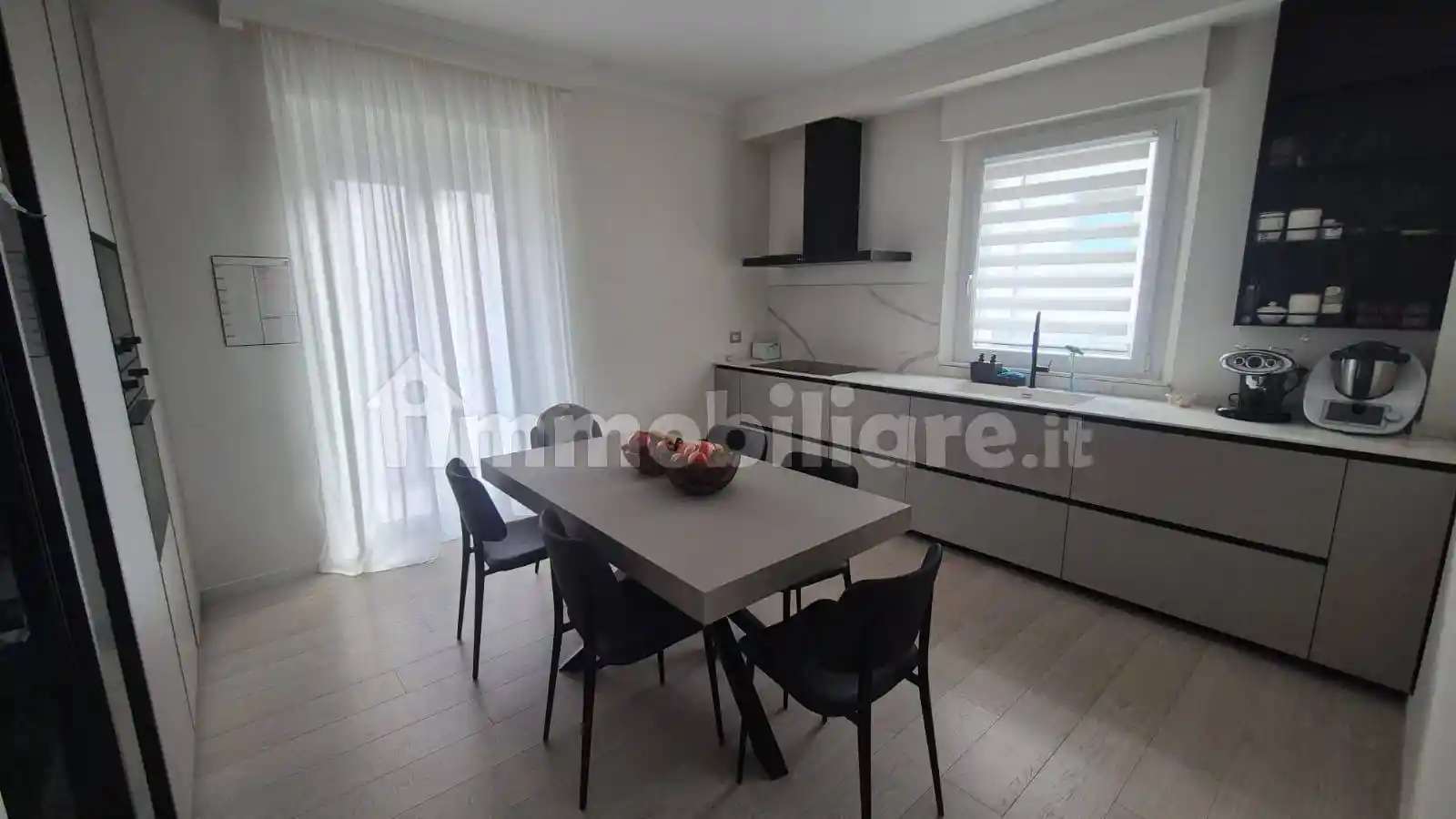 Appartamento in vendita a San Severino Marche