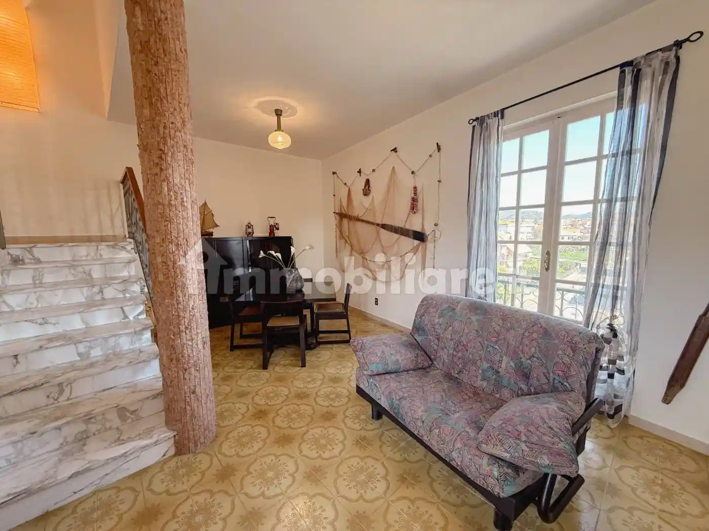 Villa in vendita a Borghetto Santo Spirito