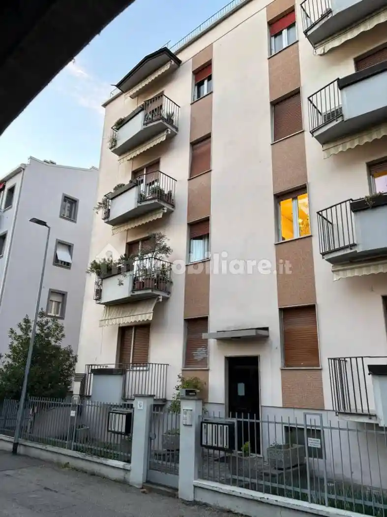 Appartamento in vendita a Parma