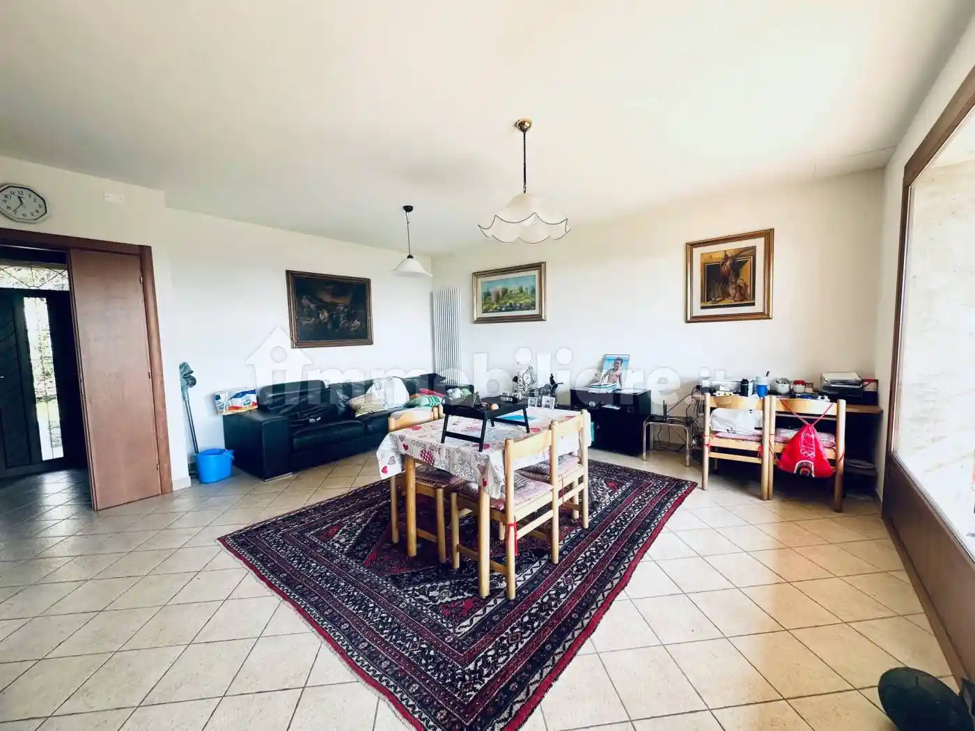 Villa in vendita a Borso del Grappa