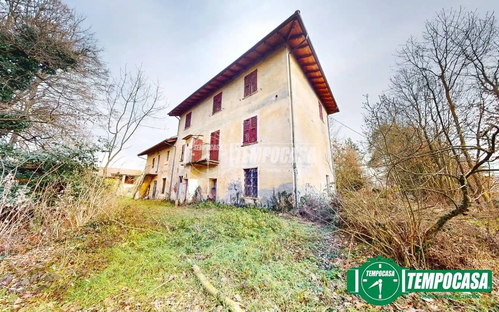 Casa indipendente - foto 2