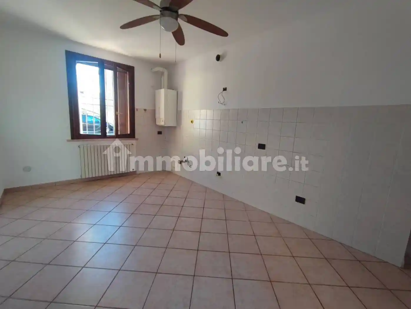 Appartamento in vendita a Dosolo