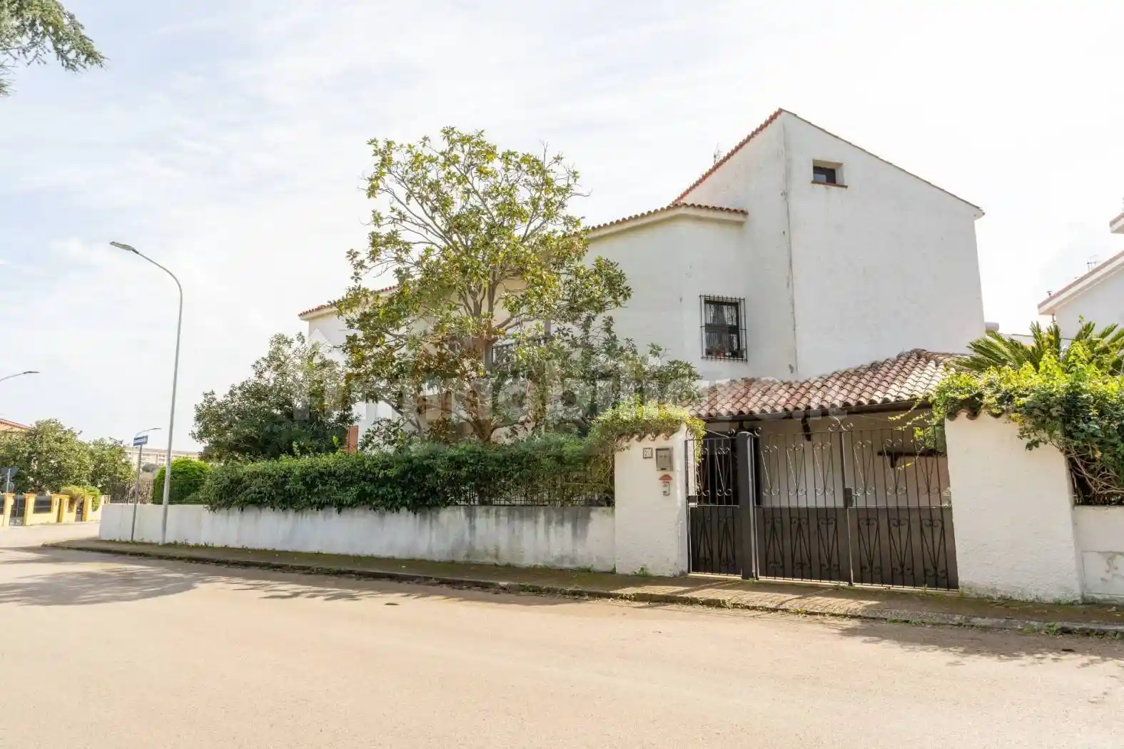 Villa in vendita a Sassari