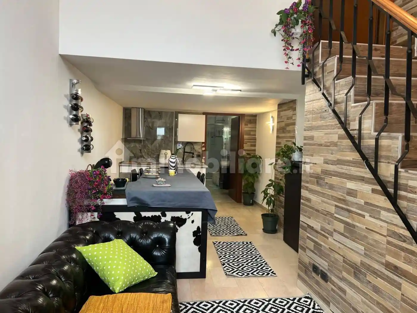 Loft in affitto a Milano